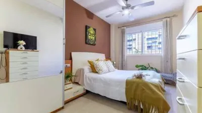 Apartment on Els Poblets Street photo 3