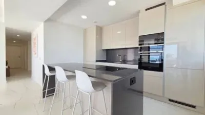 Apartment on Maria de Zayas Street, 1 photo 25
