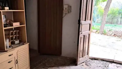 Rustic house in Murcia Capital photo 6