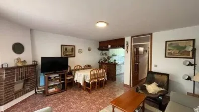 Chalet in Barrio Hoya photo 4