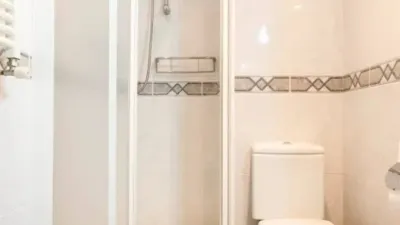 Apartment in Badia del Vallès photo 19