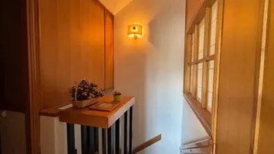 Chalet in Barrio Hoya photo 38