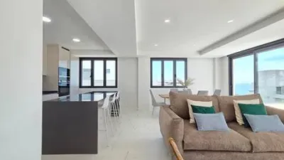 Apartment on Maria de Zayas Street, 1 photo 23
