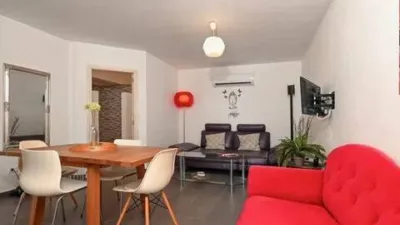 Chalet in Benissa photo 20