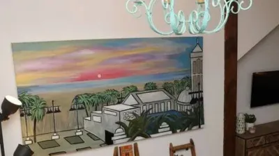 Apartment in El Grau photo 29