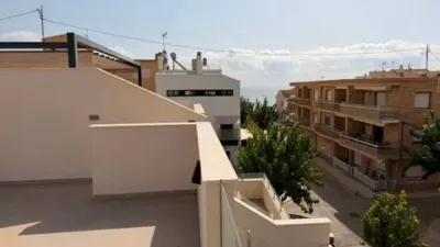 Ático en Carrer de Caleta photo 36