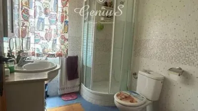 Terraced house in El Molar photo 11
