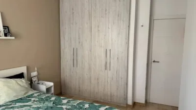 Penthouse in El Camp de l'Arpa del Clot photo 16