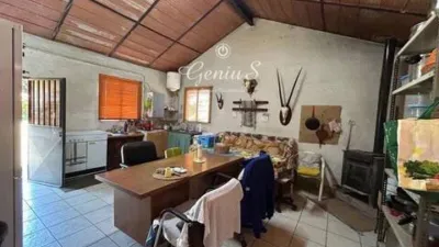Terraced house in El Molar photo 19
