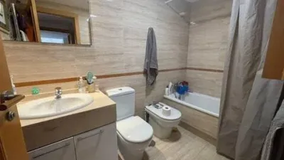 Apartment in Cala de Villajoyosa photo 6