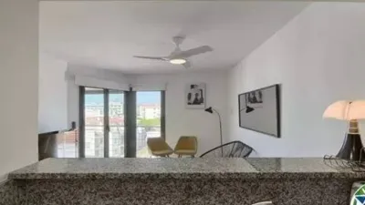 Apartment on Passeig Marítim photo 12