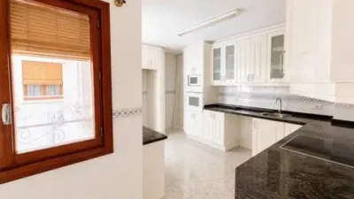 Apartment in Traditional Centre photo 12