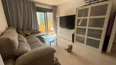 Apartment in Cala de Villajoyosa photo 2