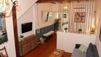 Apartment in El Grau photo 2