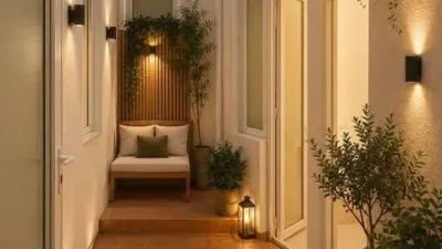 Apartment on Calle Aralar Mendia, 32 photo 24