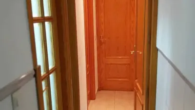 Apartment in Murcia City photo 14