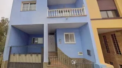 Terraced house in Urbanización la Marzagana photo 2