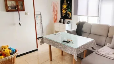 Apartment in Ubrique photo 2