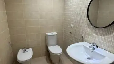 Apartment in L'Alcora photo 18