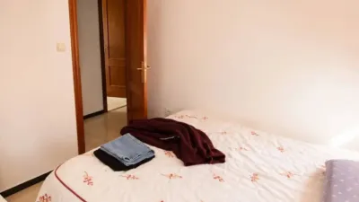 Apartment in Ubrique photo 8