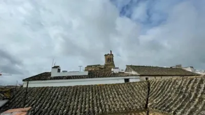 Chalet en Arcos de la Frontera photo 24