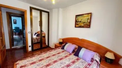 Apartment in Madrid Capital photo 23
