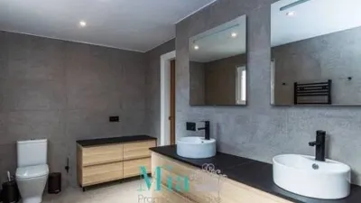 Chalet in El Campello photo 10