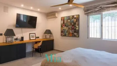 Chalet in El Campello photo 9