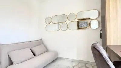 Apartment in Urbanizaciones Balcó de Finestrat-Terra Marina photo 22