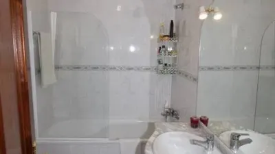 Penthouse in Travesía de Francisco de García Picos photo 16
