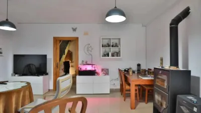 Chalet en Padul photo 13
