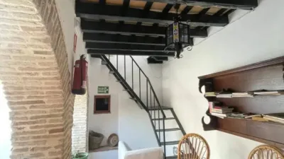 Chalet en Arcos de la Frontera photo 8