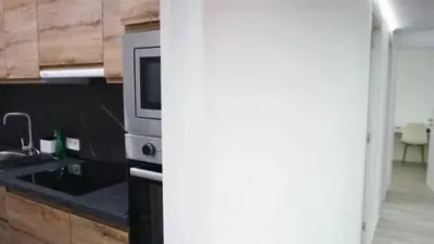 Habitación en alquiler en Paseo de San Roque, Centro (Ávila Capital) de 290 €<span>/mes</span>
