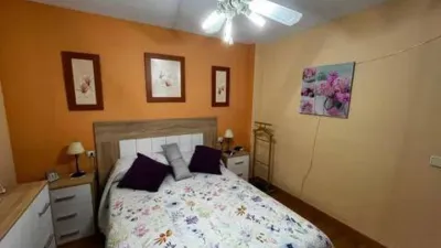 Apartment in Madrid Capital photo 29