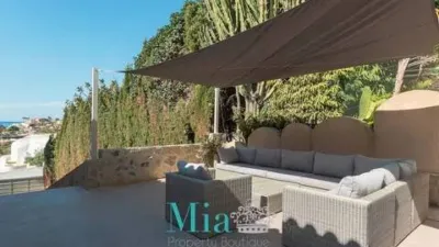 Chalet in El Campello photo 23