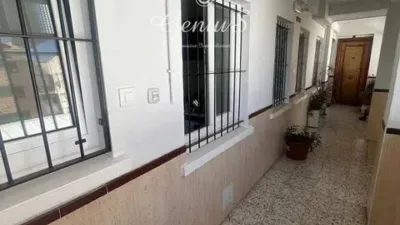 Apartment in Puerta Bonita photo 16