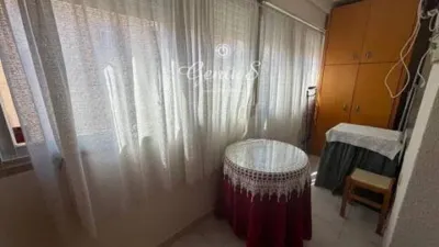 Apartment in Puerta Bonita photo 12