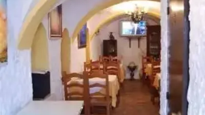 Chalet en Arcos de la Frontera photo 28