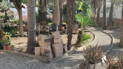 Chalet in Vallmoll photo 11