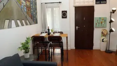 Apartment in El Grau photo 3