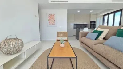Apartment on Maria de Zayas Street, 1 photo 4