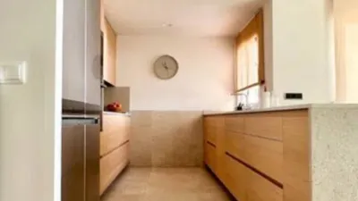 Apartment in Centre photo 9