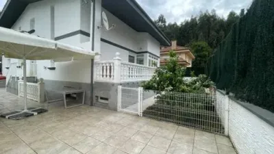Chalet en calle Montealegre S-N photo 25
