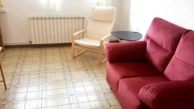 Apartment in Badia del Vallès photo 6