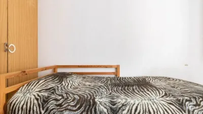 Apartment in Badia del Vallès photo 36