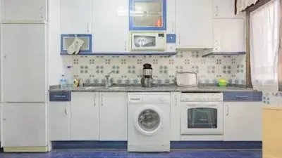Apartment in Begoña photo 29