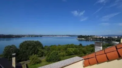 Penthouse in Travesía de Francisco de García Picos photo 2