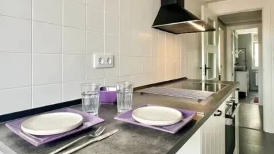 Apartment in Txagorritxu-Gazalbide photo 3
