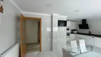 Chalet en calle Montealegre S-N photo 35