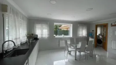Chalet en calle Montealegre S-N photo 12